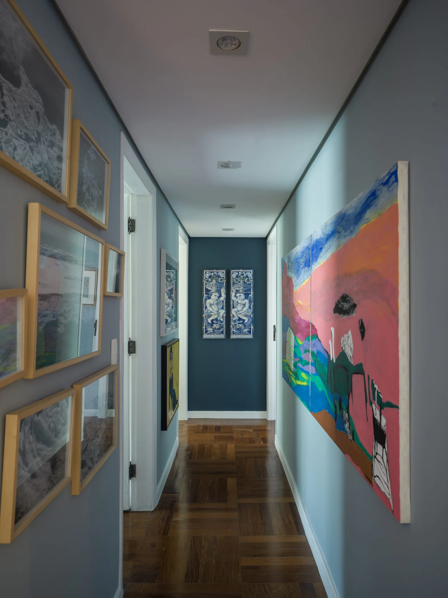 Apartamento NL, fotografia 10