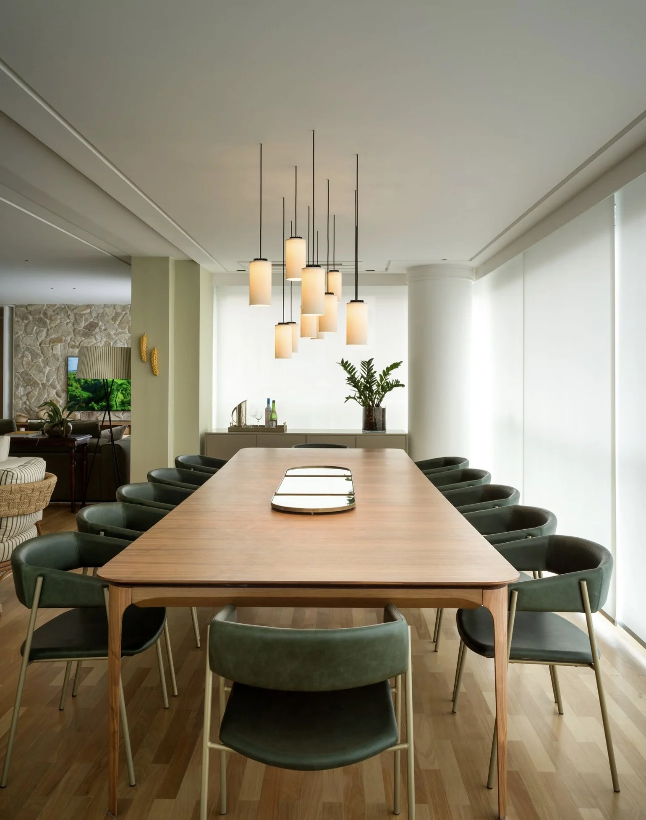 Apartamento KC, fotografia 8