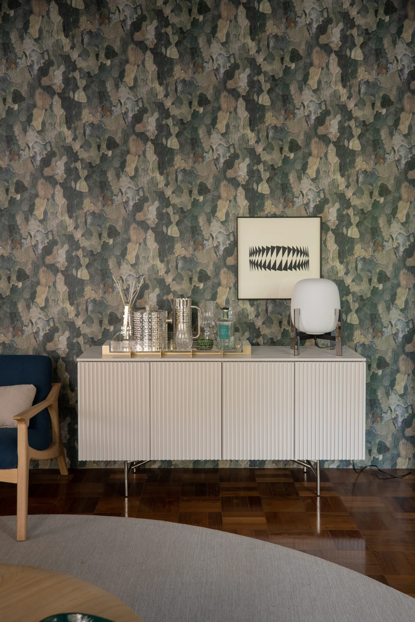 Casa Mollde – Ano 3, fotografia 5