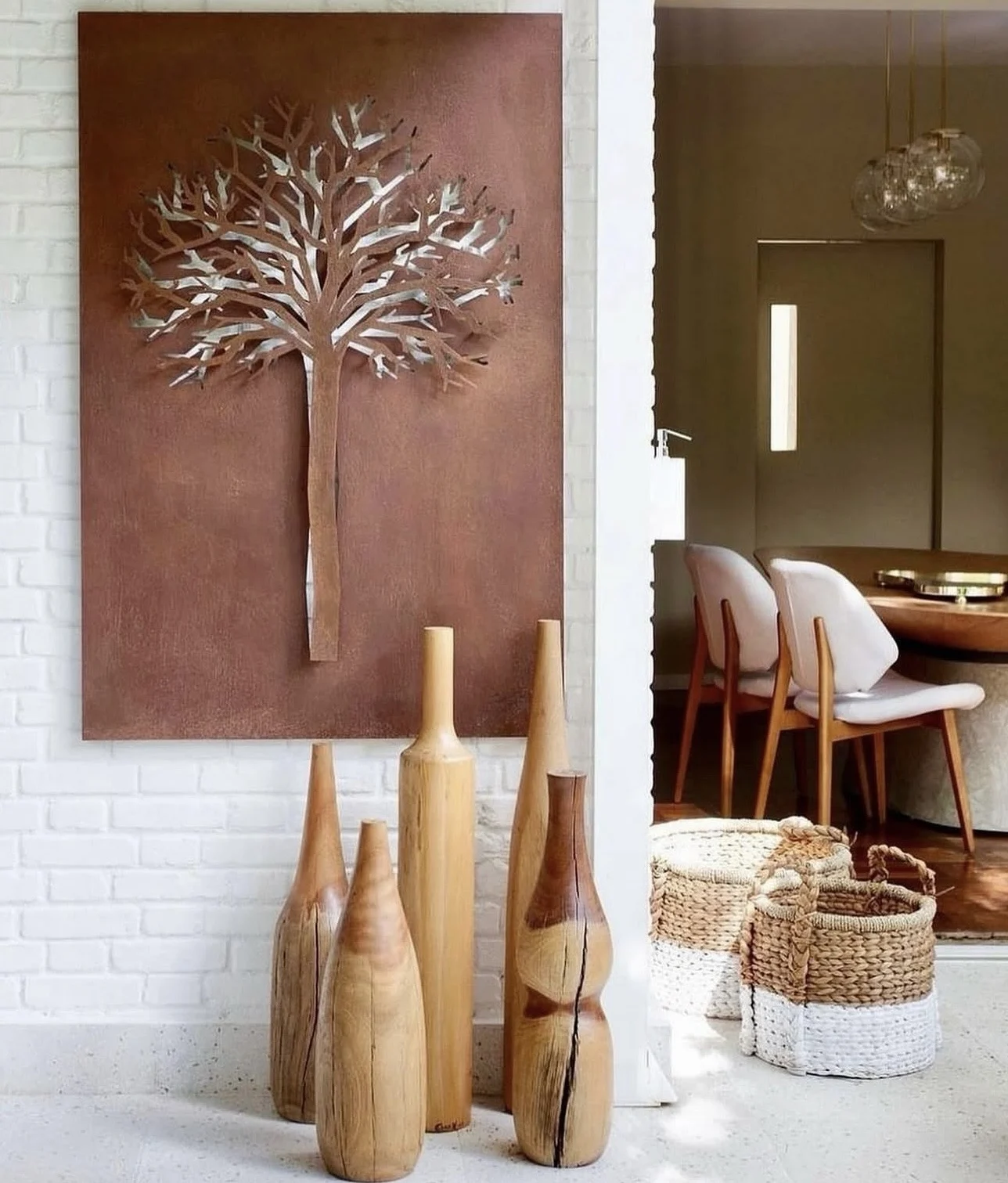 Casa Mollde – Ano 1, fotografia 9