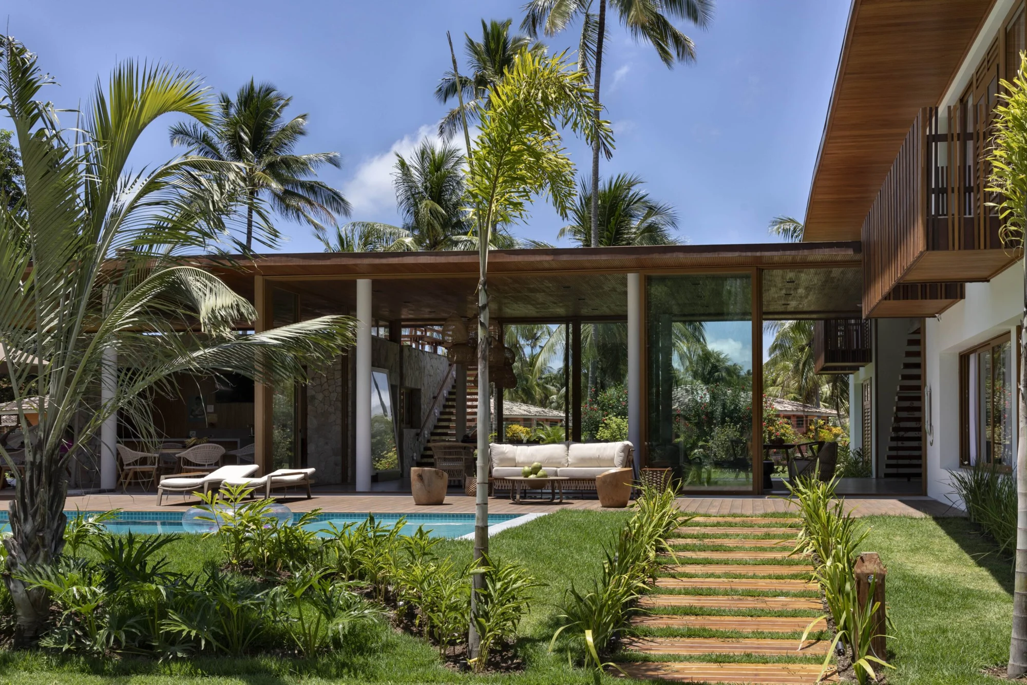 Casa de Praia AF, fotografia 1