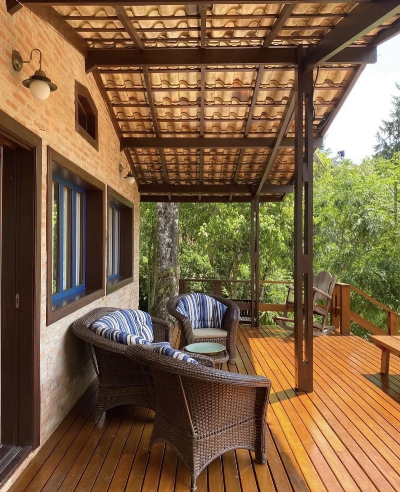Casa de Campo PE, fotografia 9