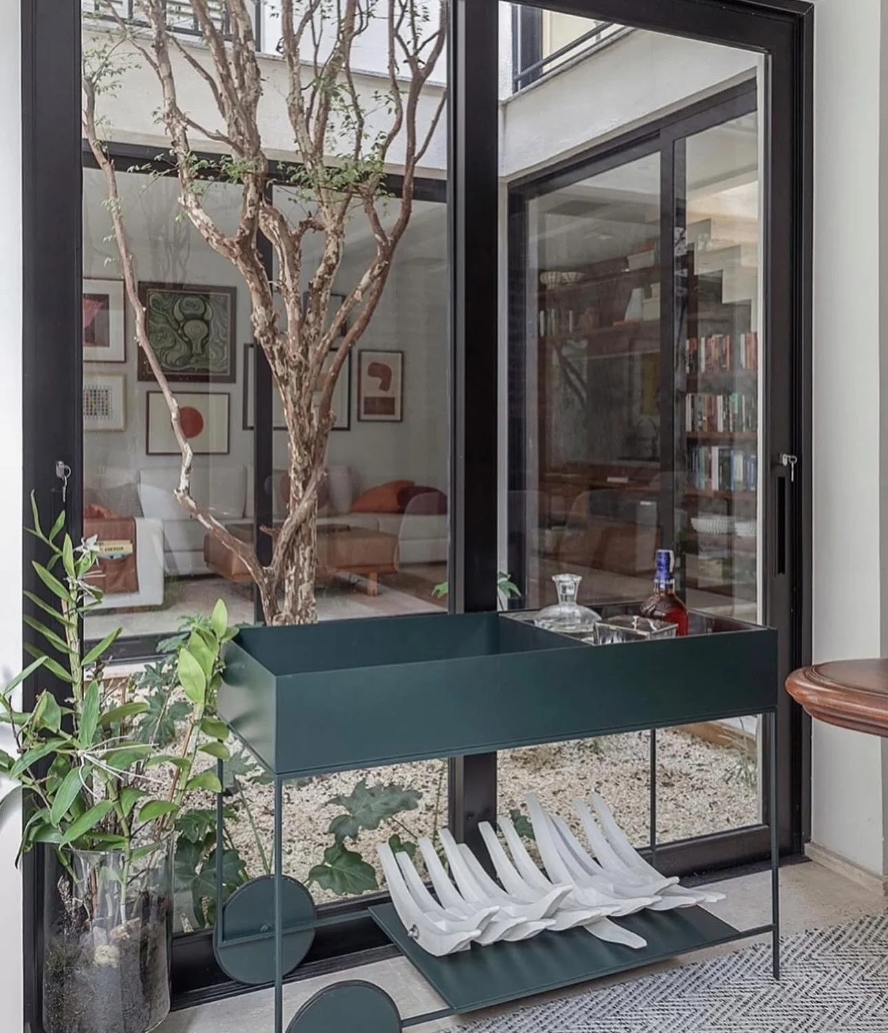 Casa de Vila JH, fotografia 9
