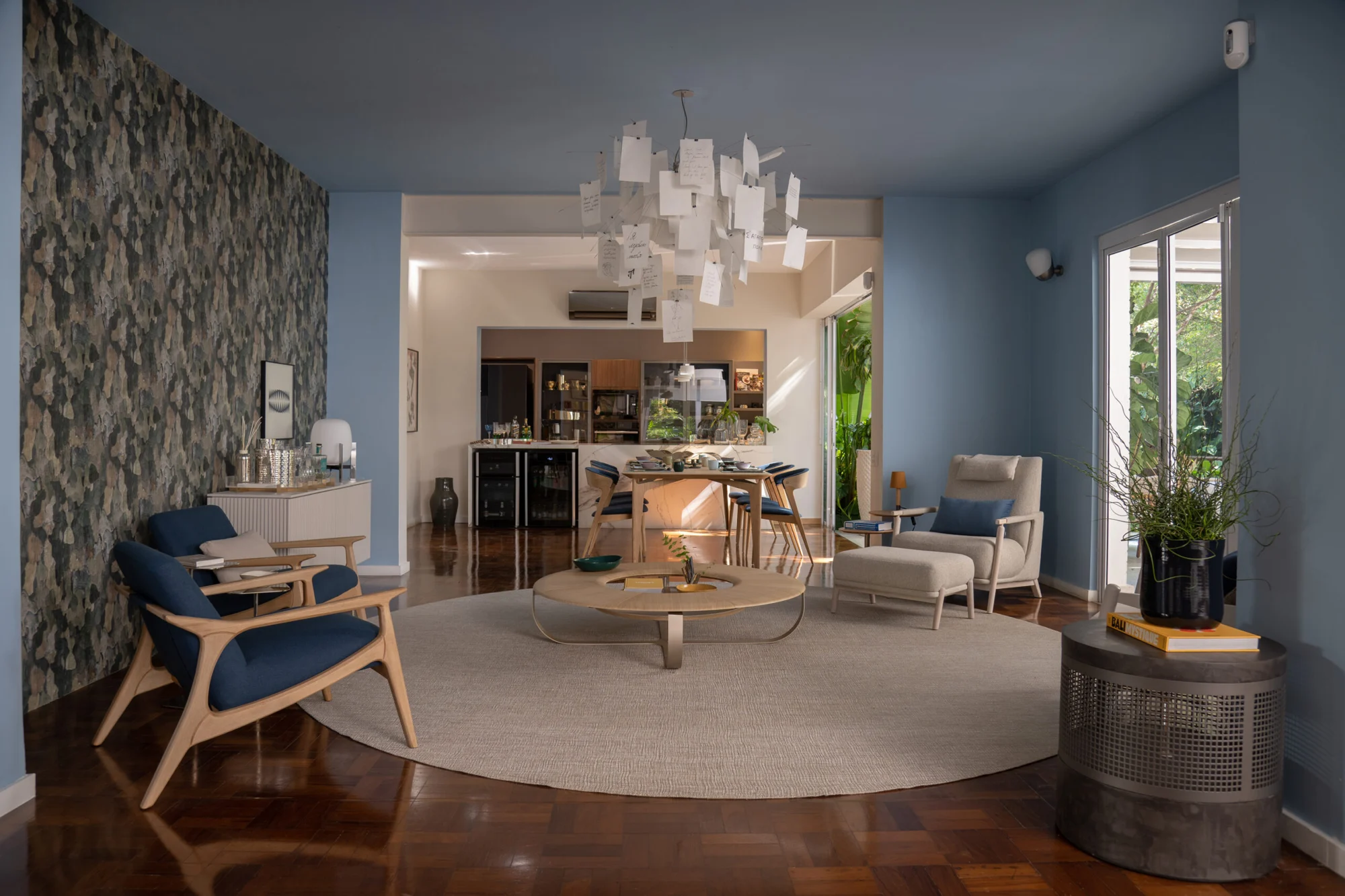 Casa Mollde – Ano 3, fotografia 4