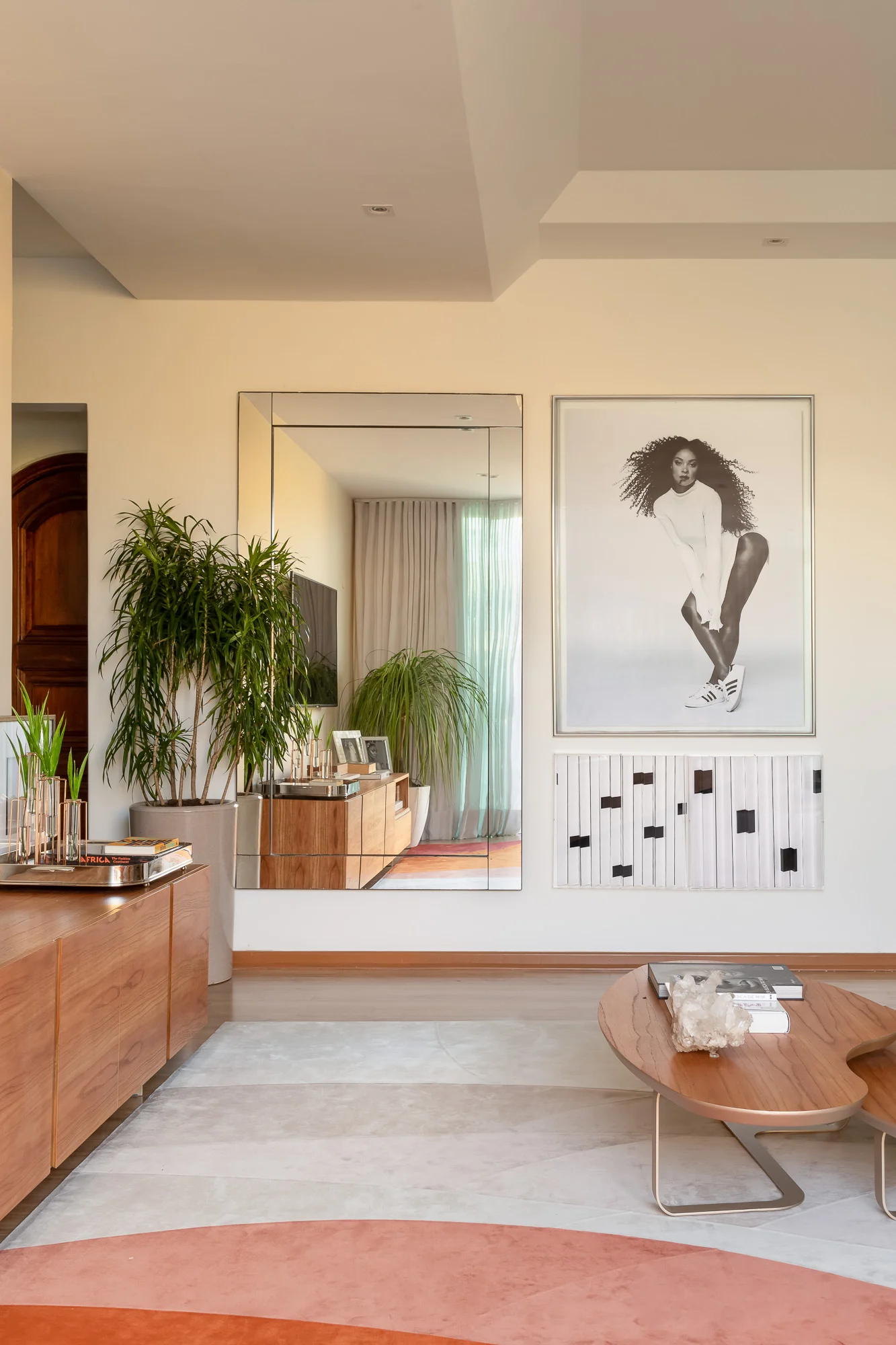 Apartamento CV, fotografia 8