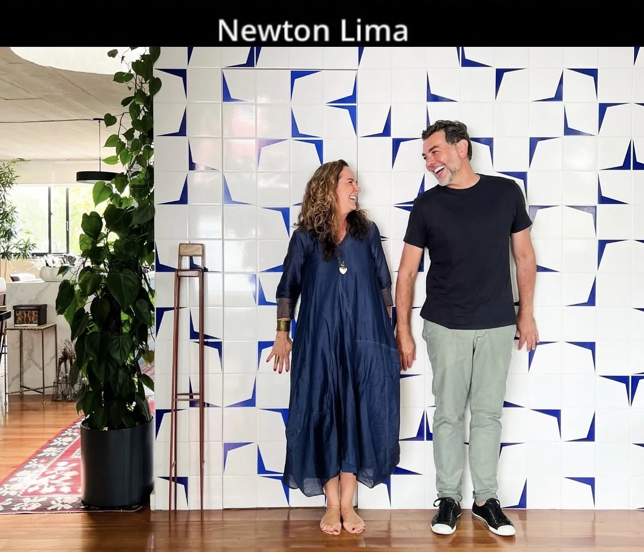 Casa e Jardim — Casa e Jardim · Encontro 32