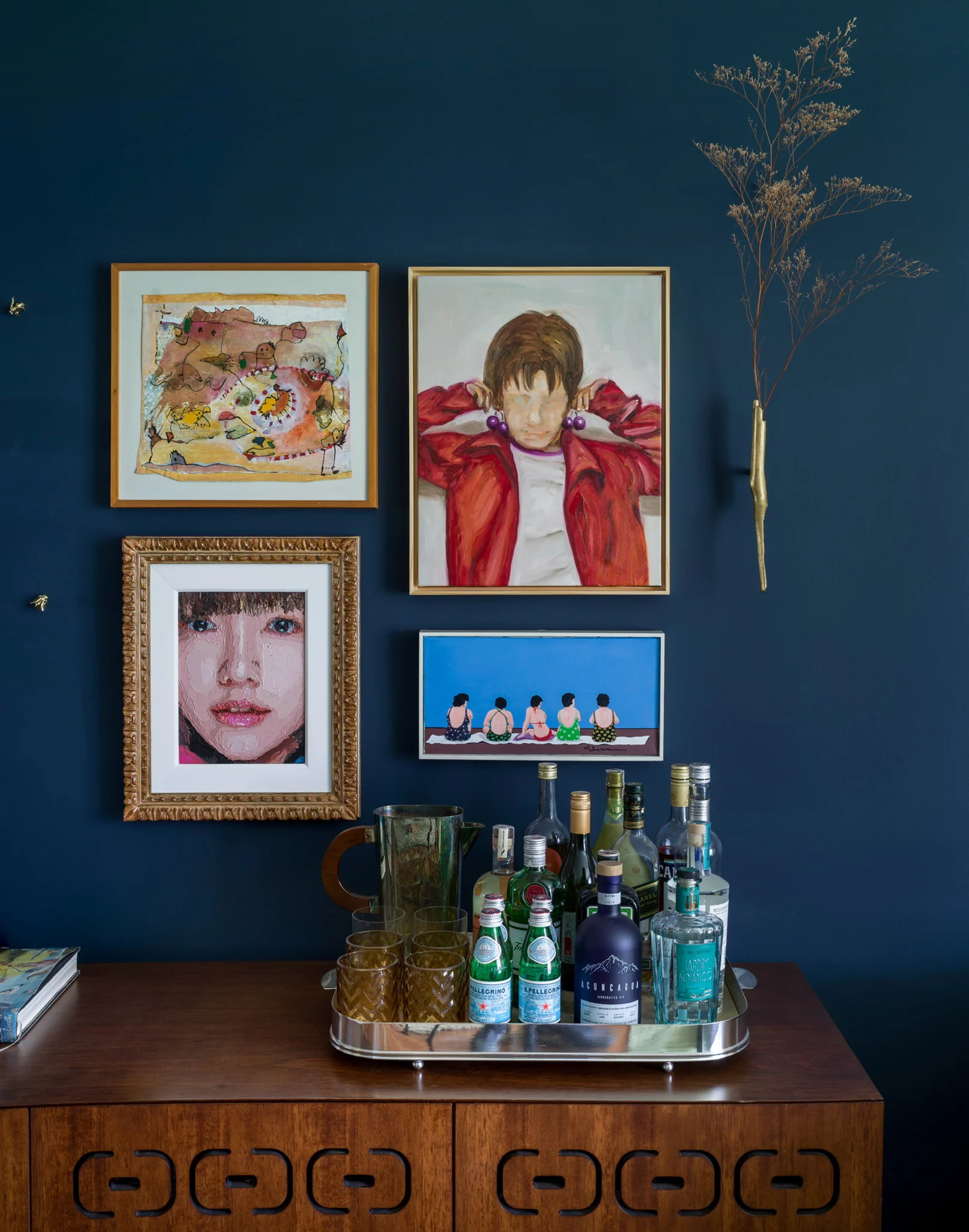 Apartamento NL, fotografia 5