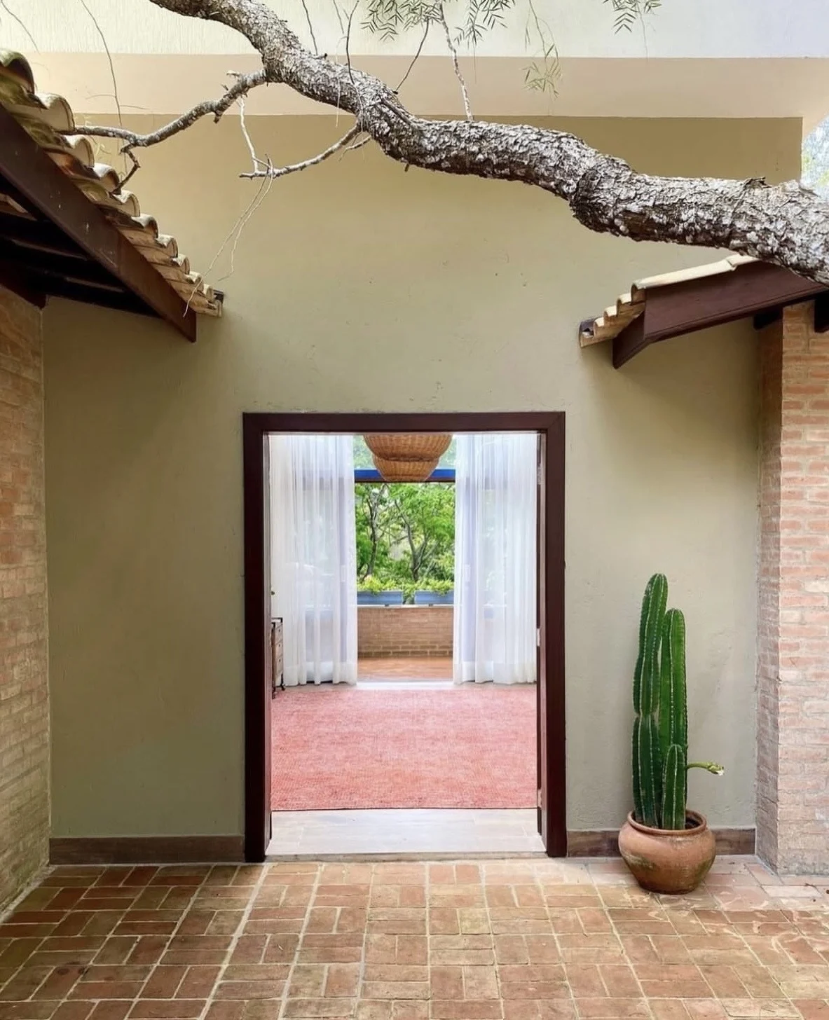 Casa de Campo PE, fotografia 1