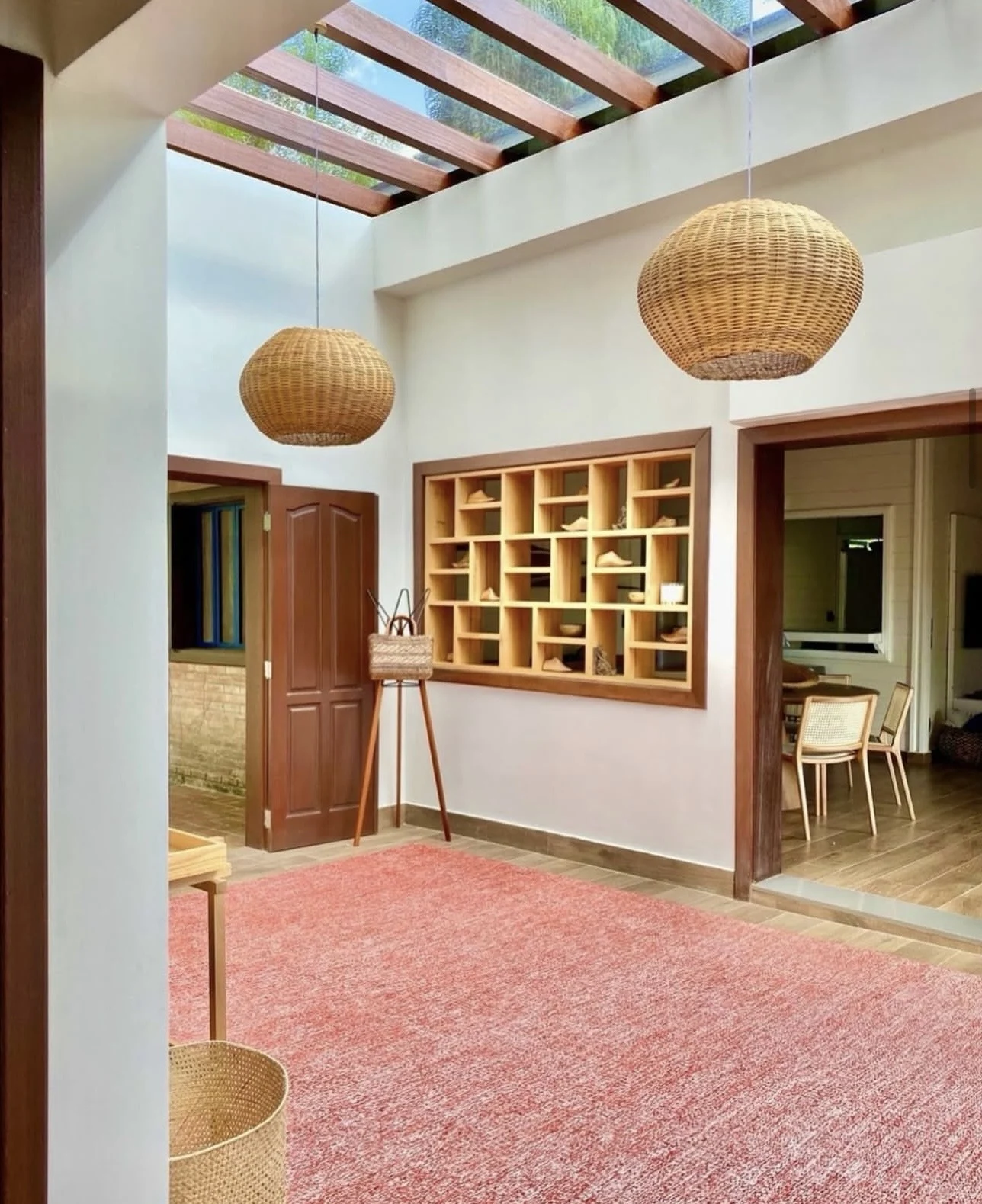 Casa de Campo PE, fotografia 4