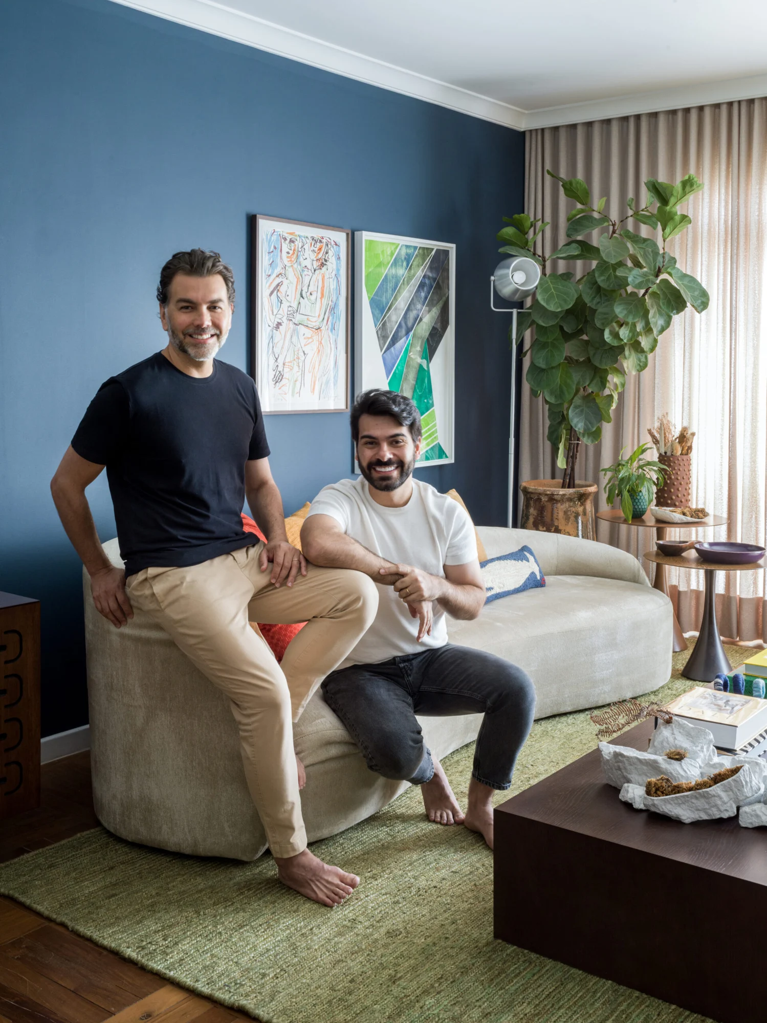 Apartamento NL, fotografia 7