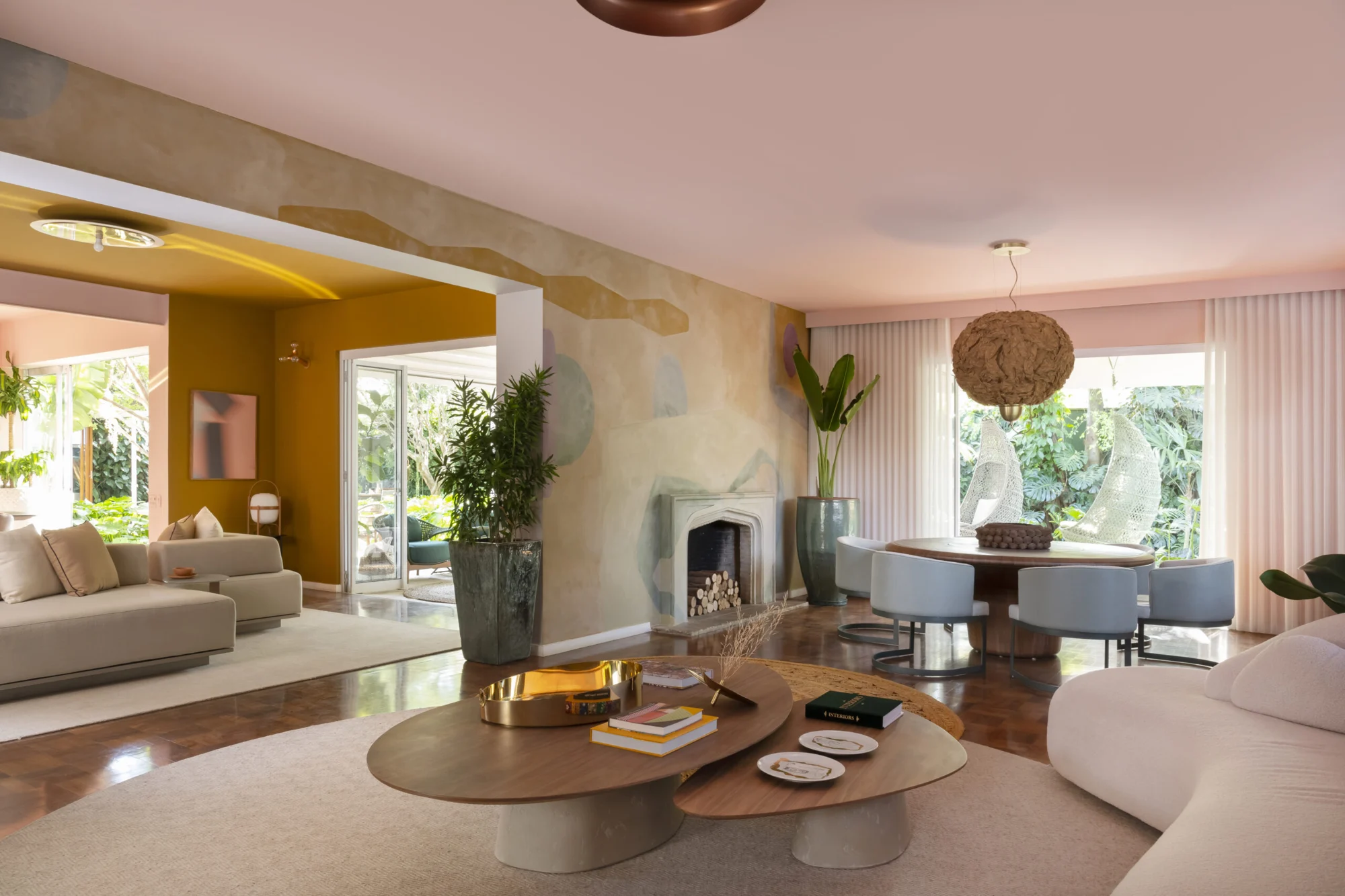 Casa Mollde – Ano 2, fotografia 4