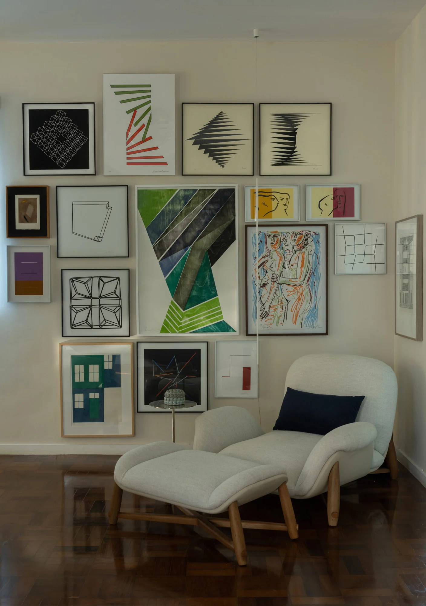 Casa Mollde – Ano 3, fotografia 3