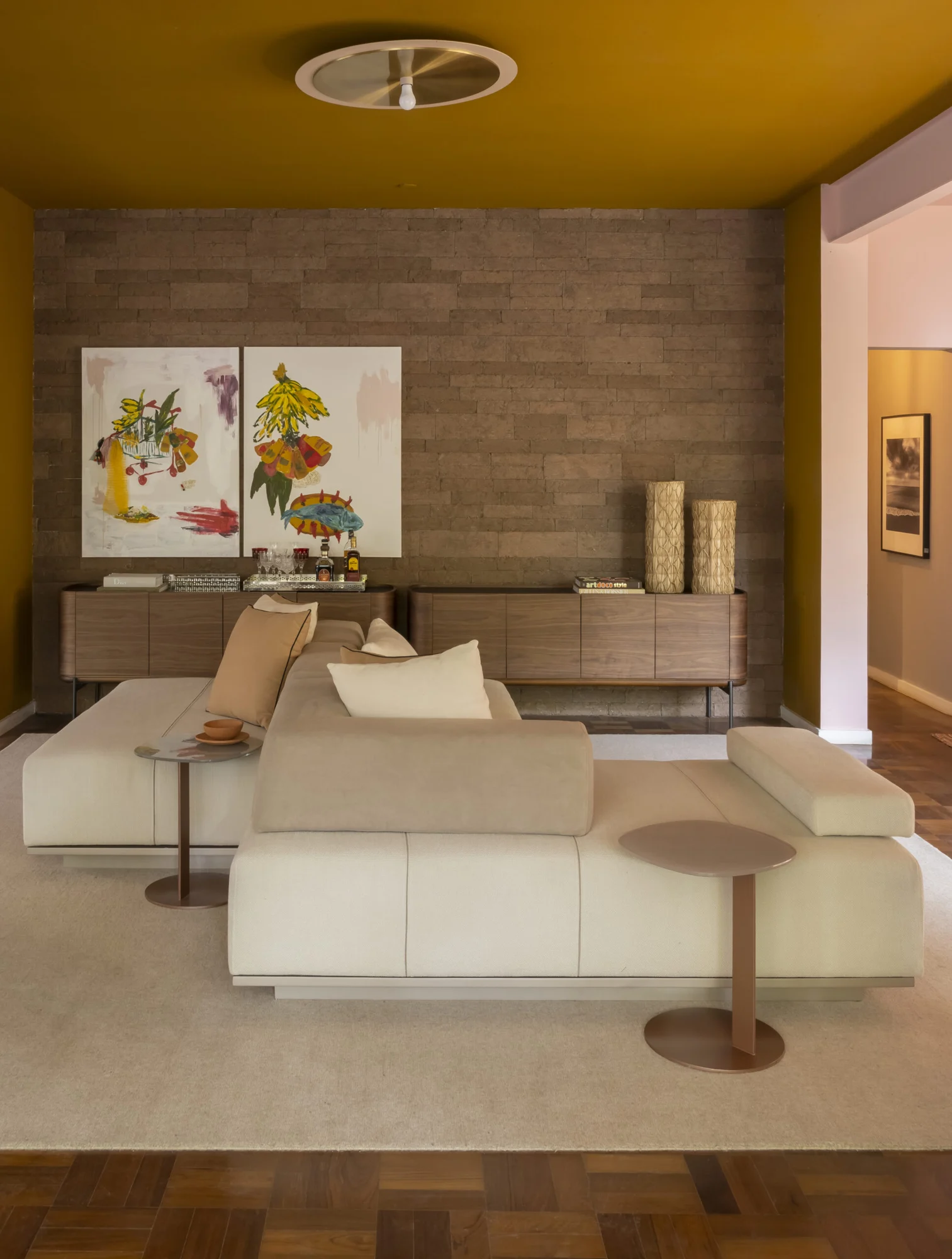 Casa Mollde – Ano 2, fotografia 6
