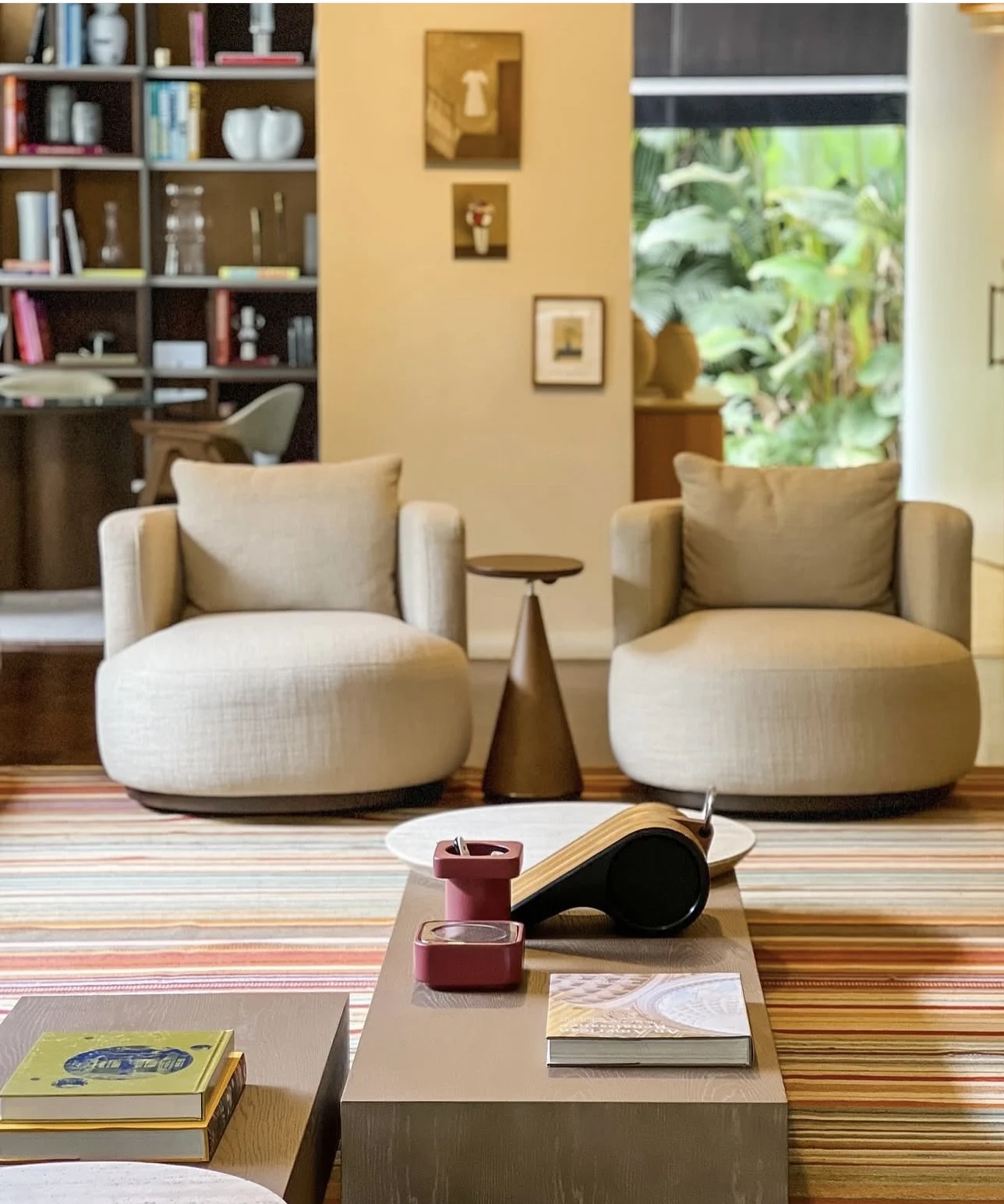 Casa Conteúdo – Ano 4, fotografia 3