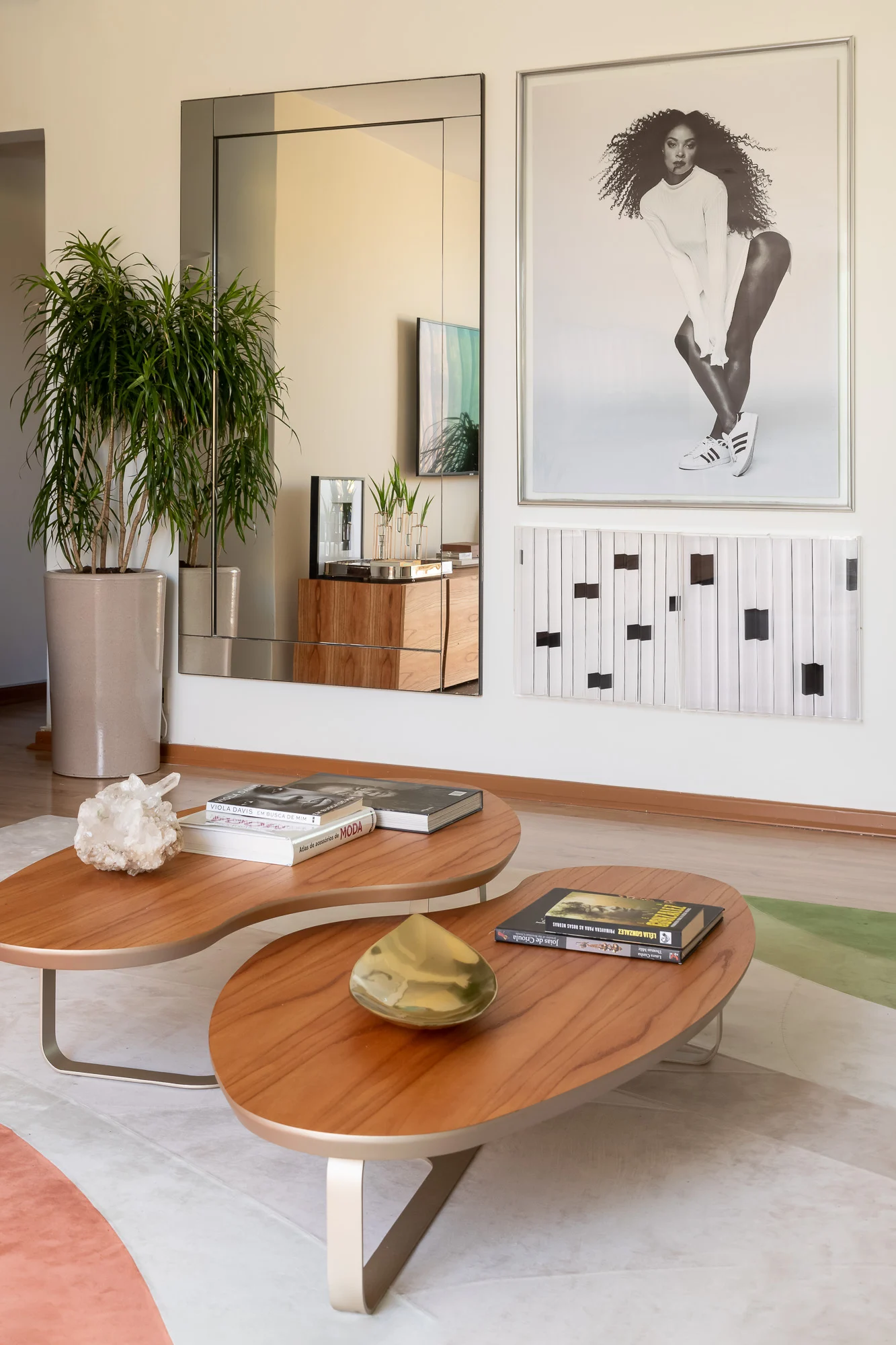 Apartamento CV, fotografia 7