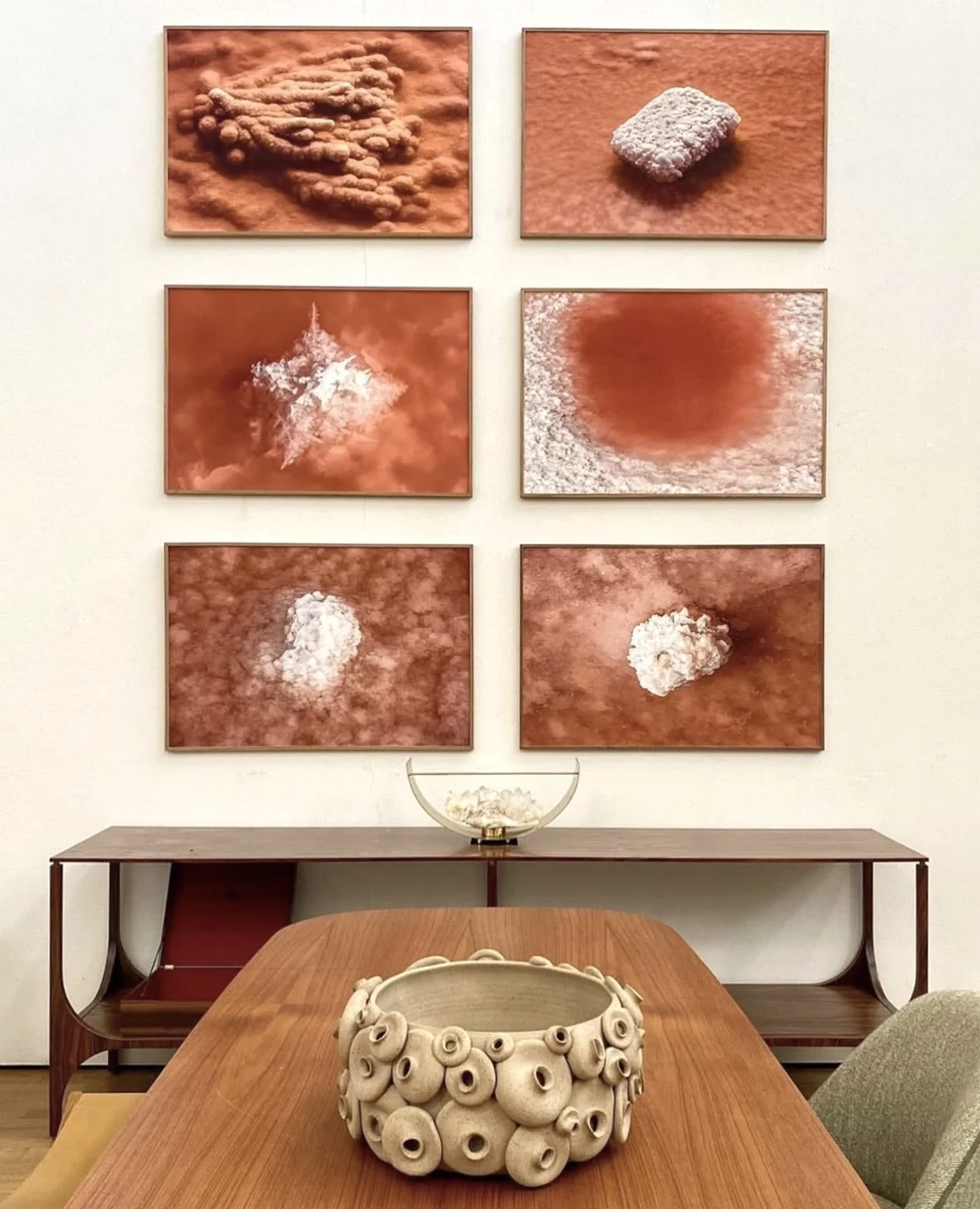 Vermeil Móveis, fotografia 1