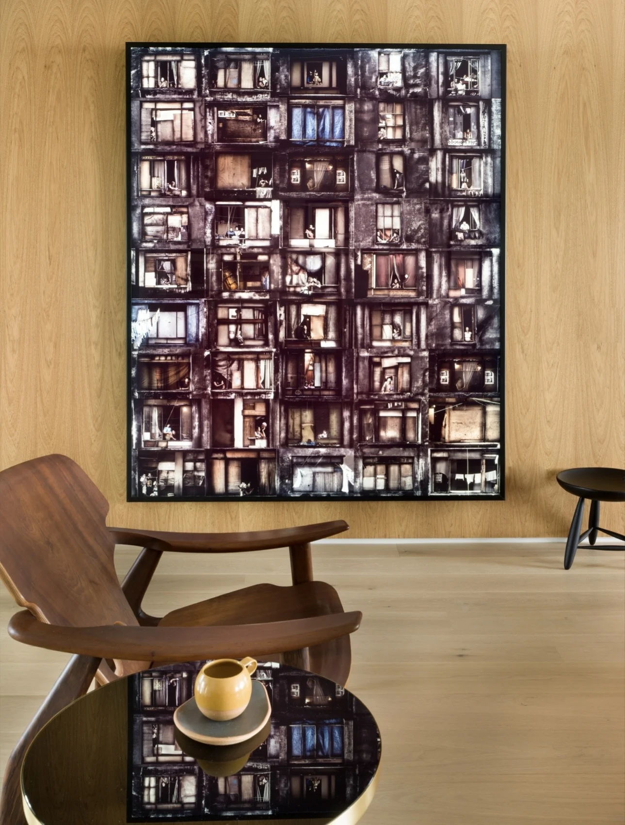 Apartamento RA, fotografia 9