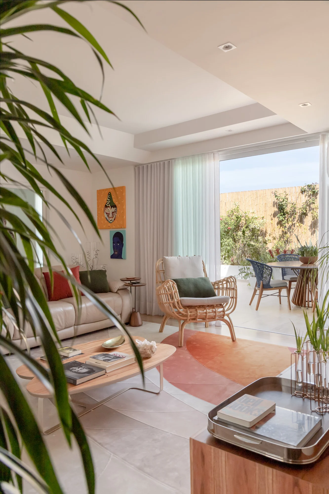 Apartamento CV, fotografia 1