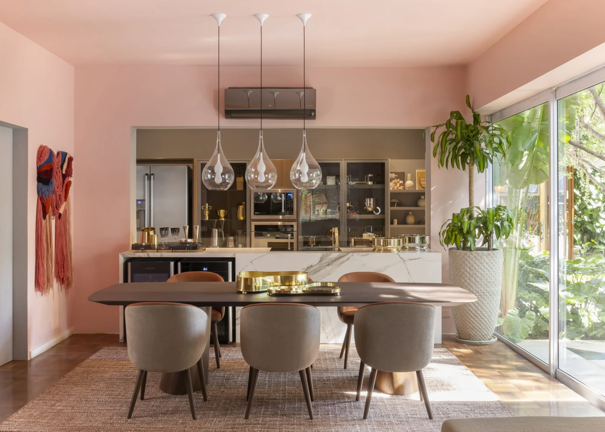 Casa Mollde – Ano 2, fotografia 9