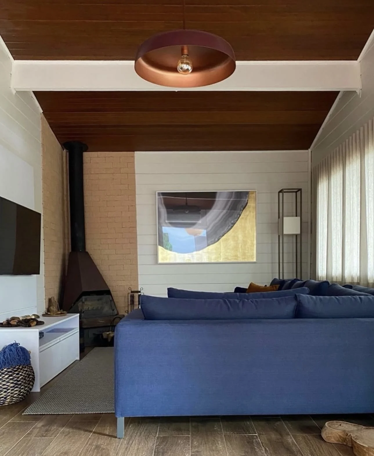 Casa de Campo PE, fotografia 7