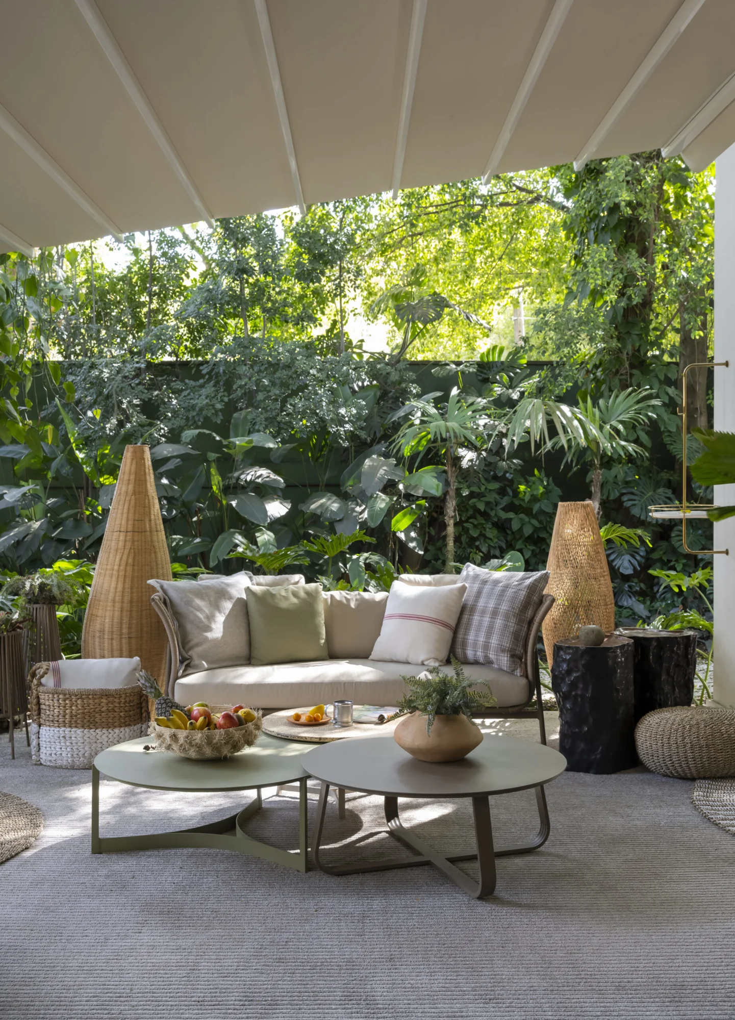 Casa Mollde – Ano 2, fotografia 8