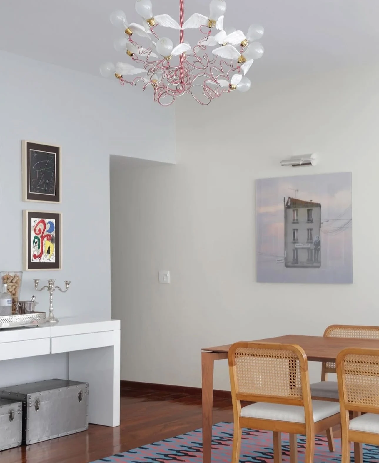 Apartamento JB, fotografia 5