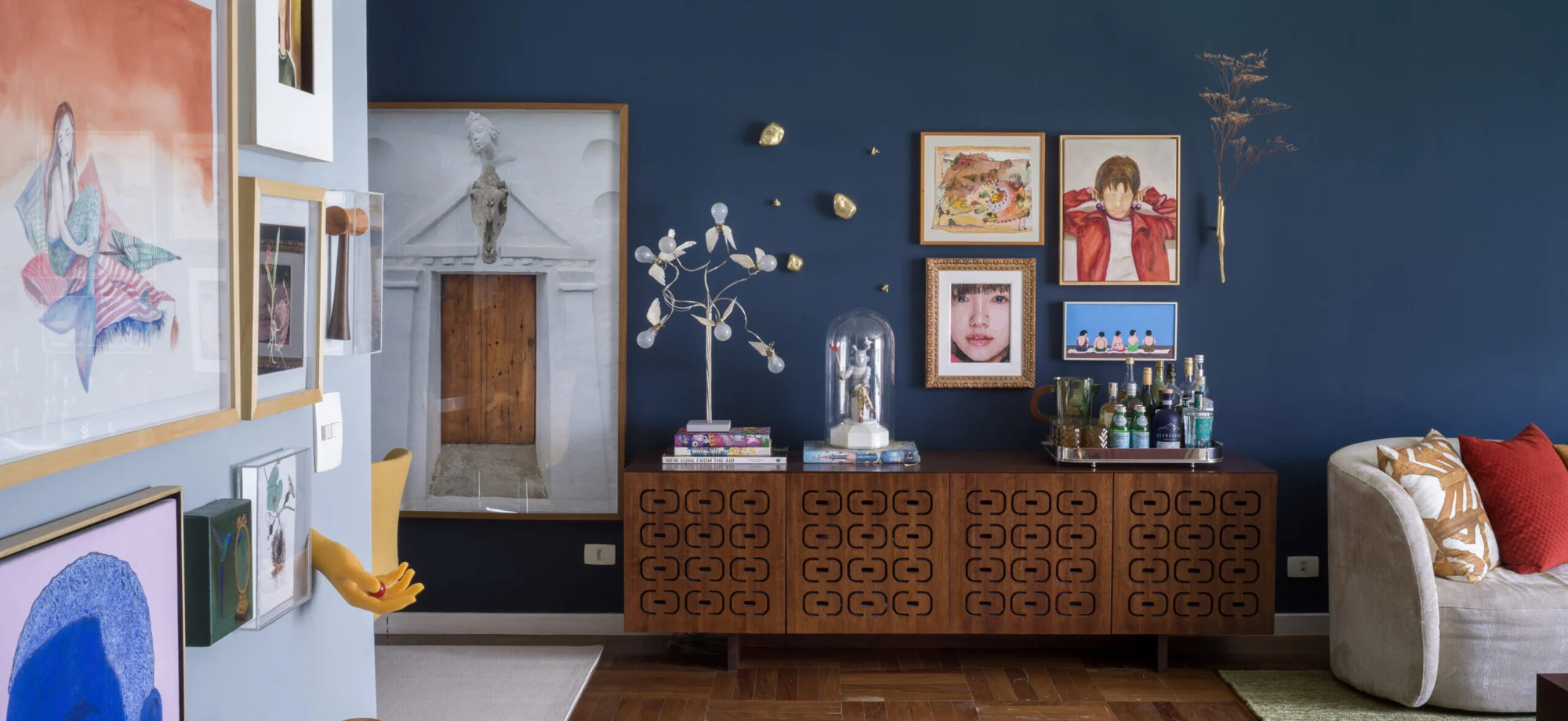 Apartamento NL