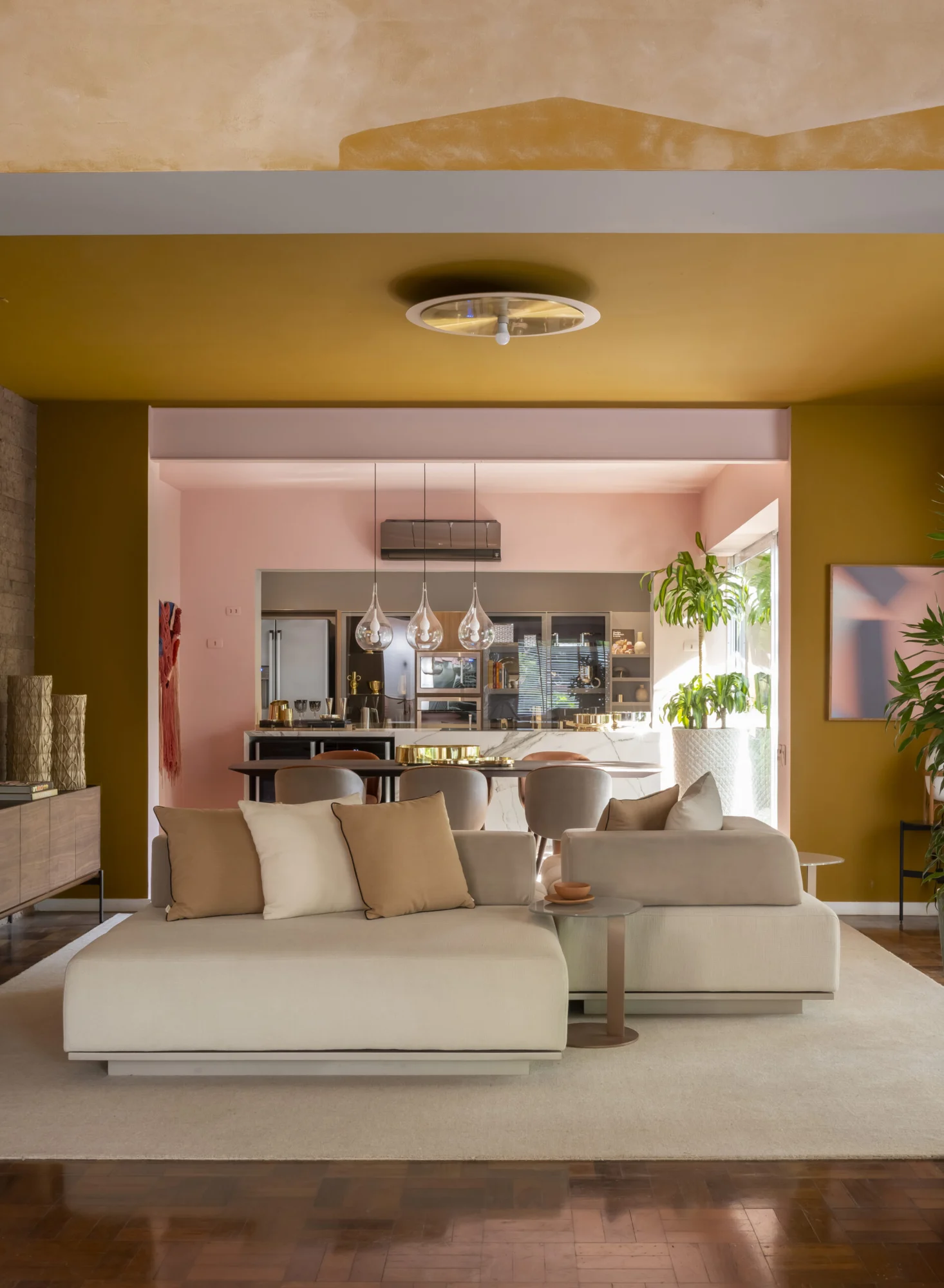 Casa Mollde – Ano 2, fotografia 5