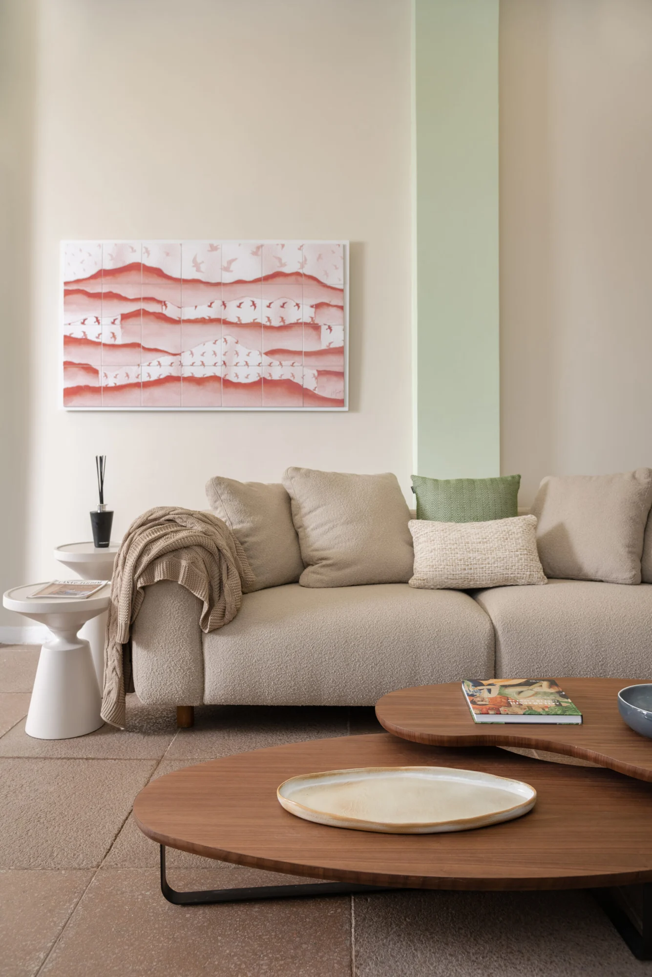 Casa Mollde – Ano 3, fotografia 12
