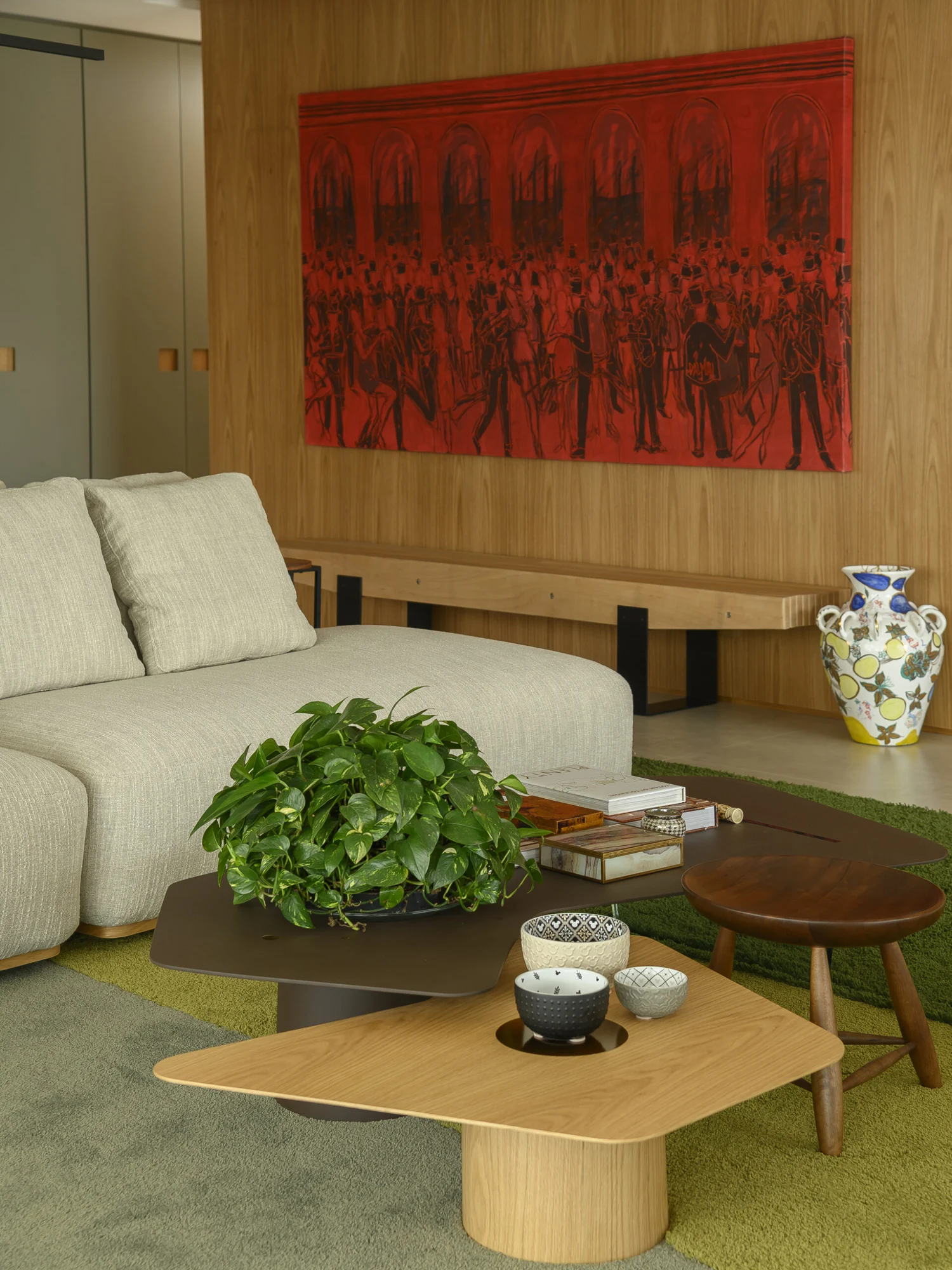Apartamento SK, fotografia 7