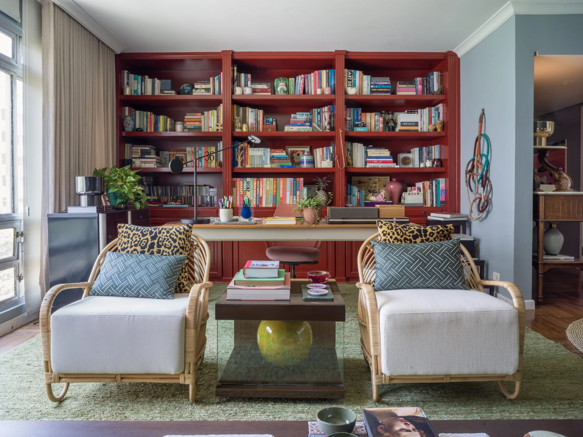Apartamento NL, fotografia 9