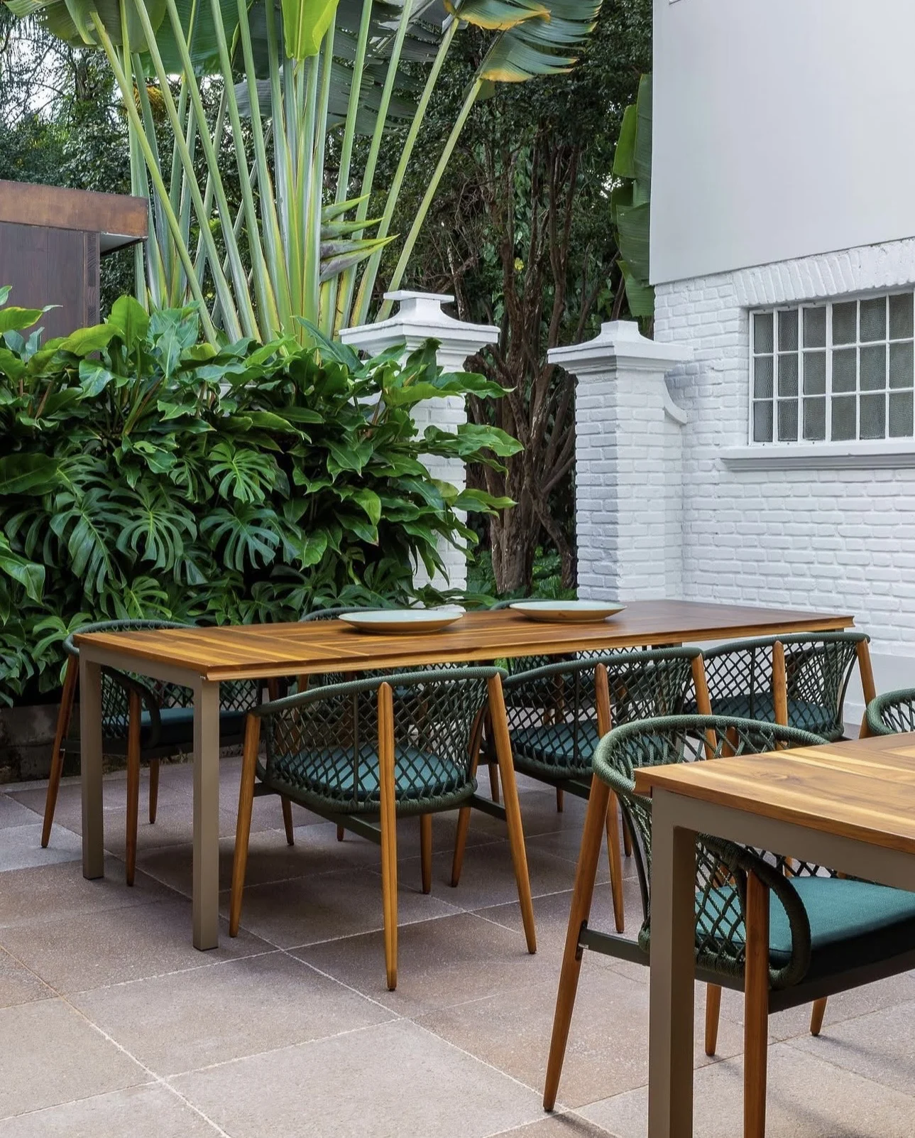 Casa Mollde – Ano 1, fotografia 3