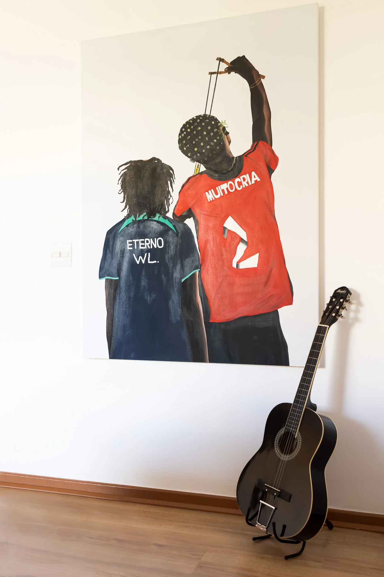 Apartamento CV, fotografia 10
