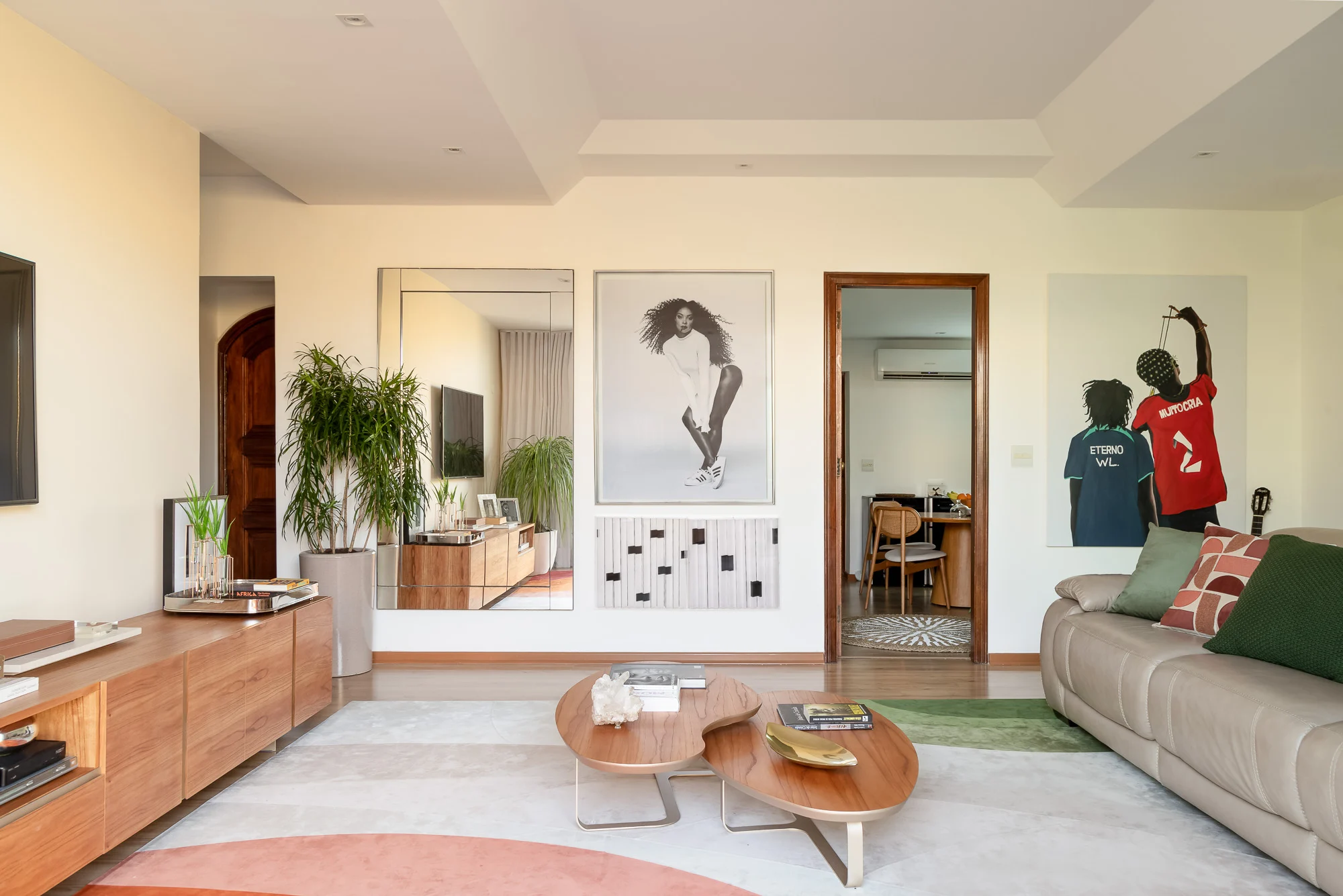 Apartamento CV, fotografia 5