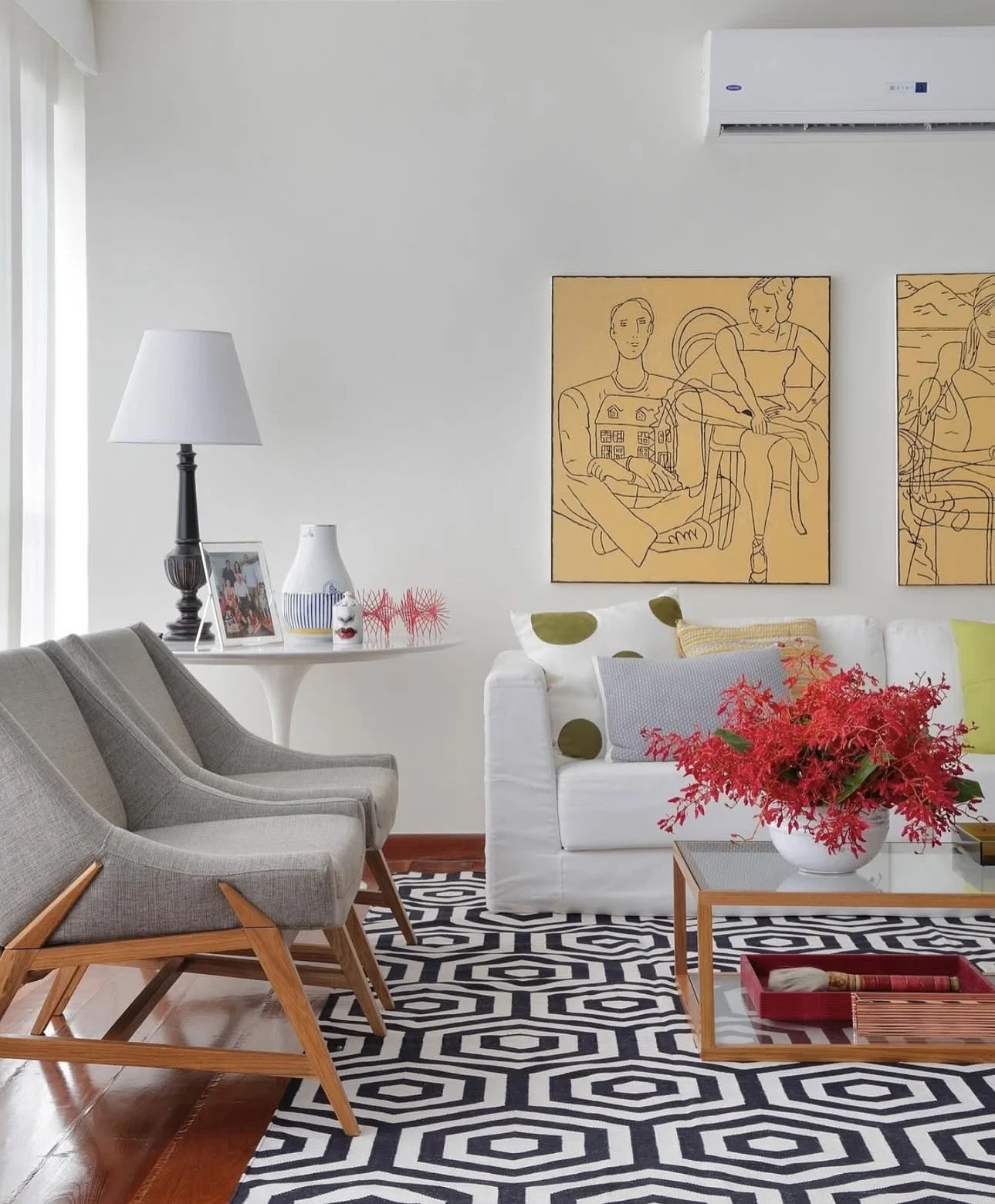 Apartamento JB, fotografia 6