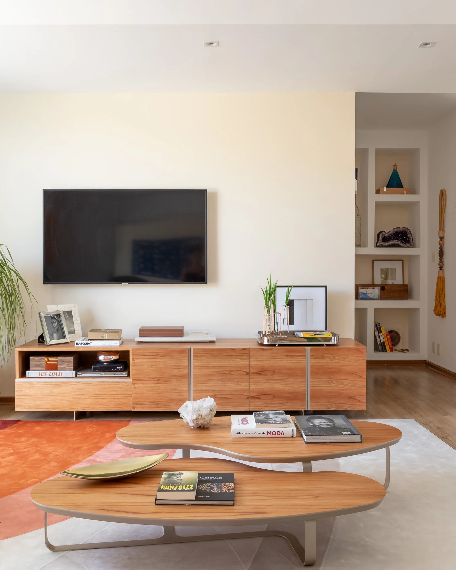 Apartamento CV, fotografia 9