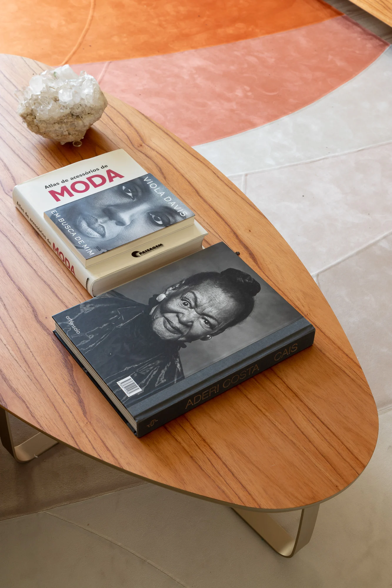 Apartamento CV, fotografia 6
