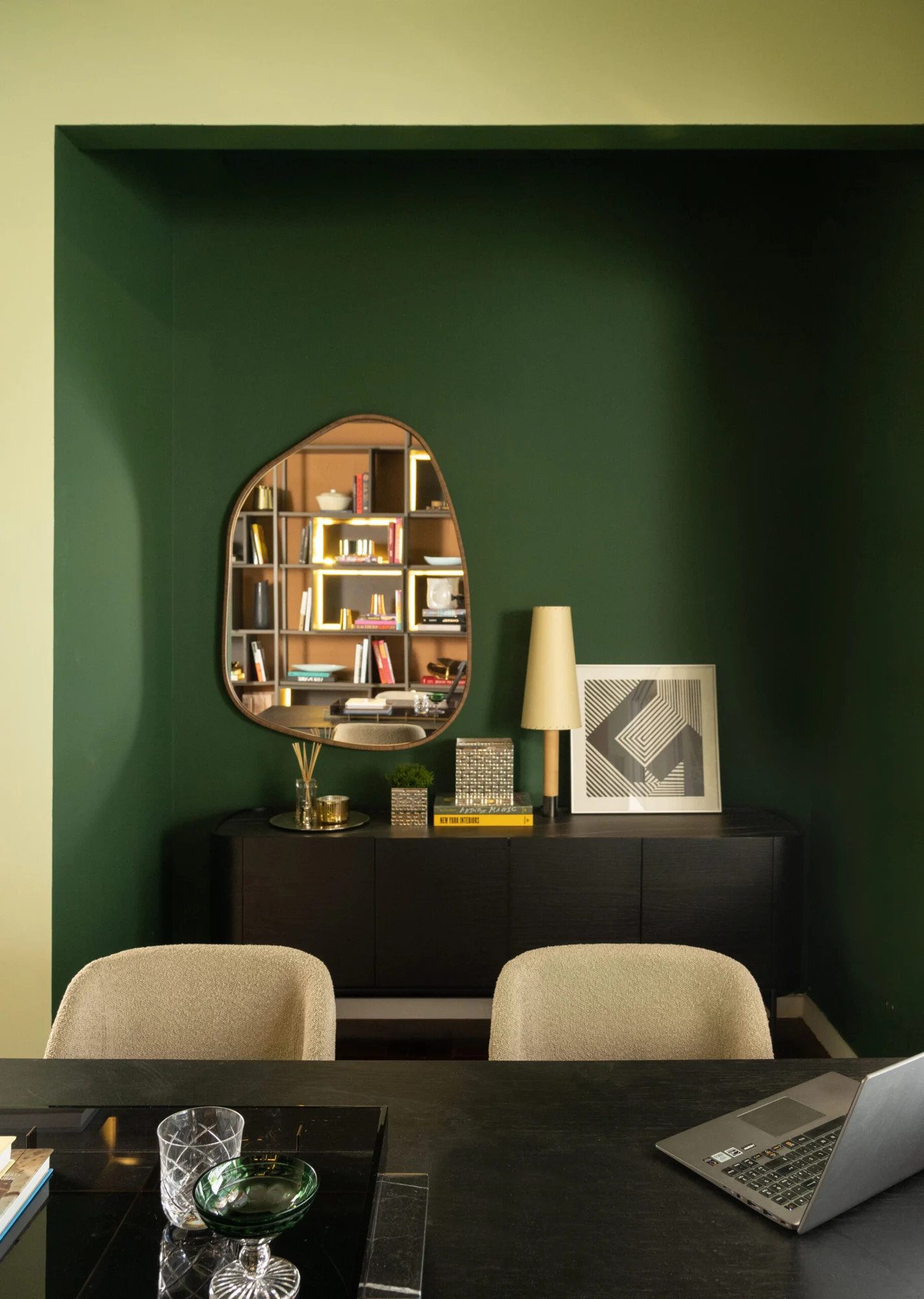 Casa Mollde – Ano 3, fotografia 9