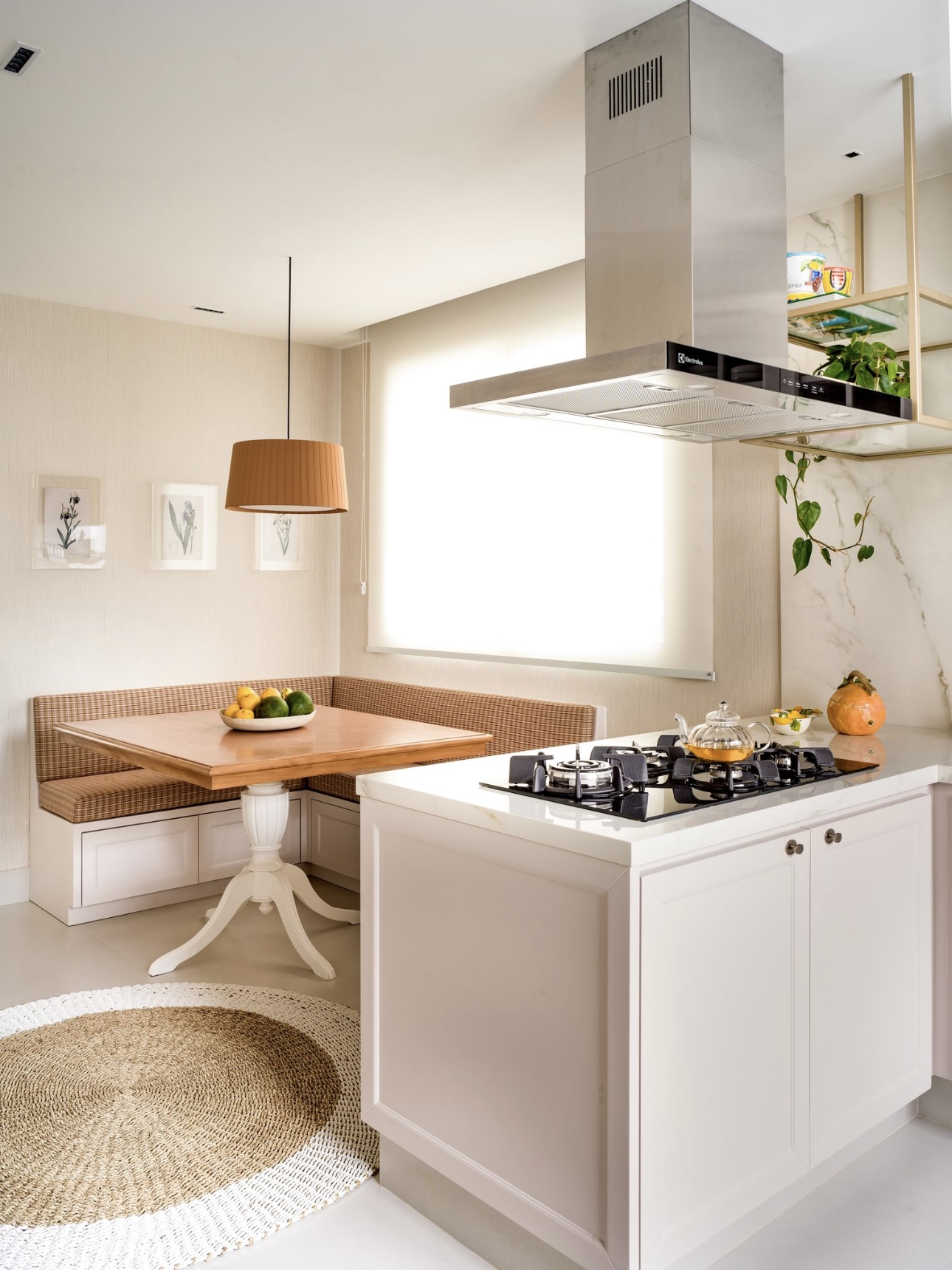 Apartamento KC