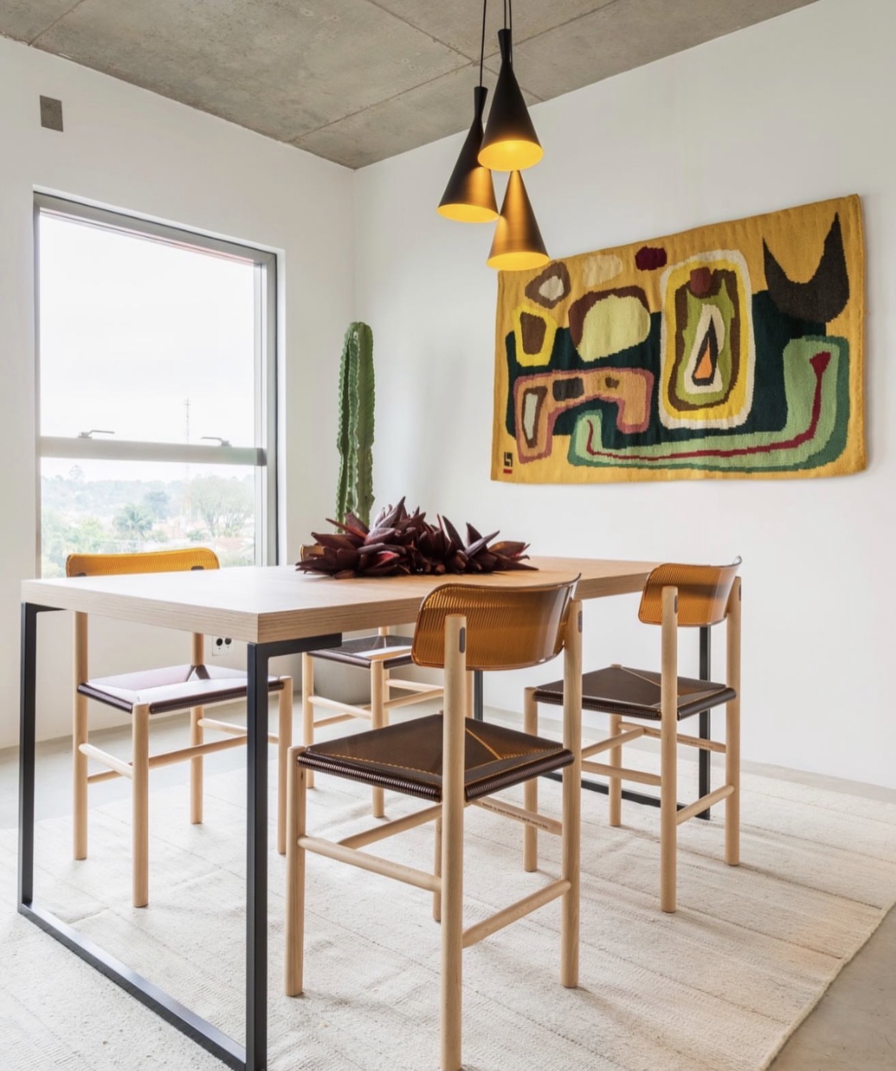 Casa Vogue — Um studio, diferentes estilos