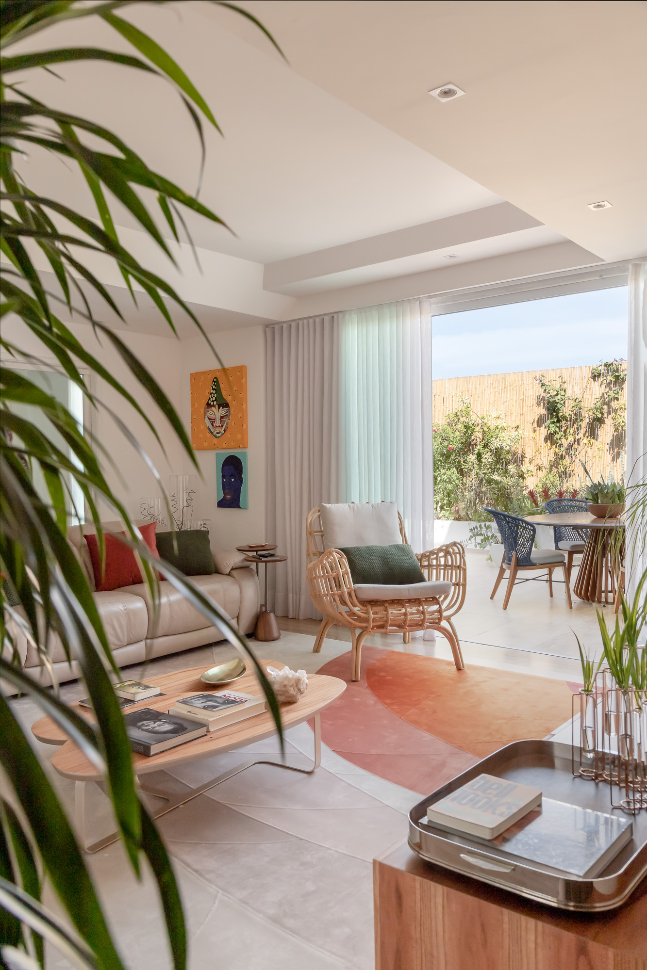 Apartamento CV