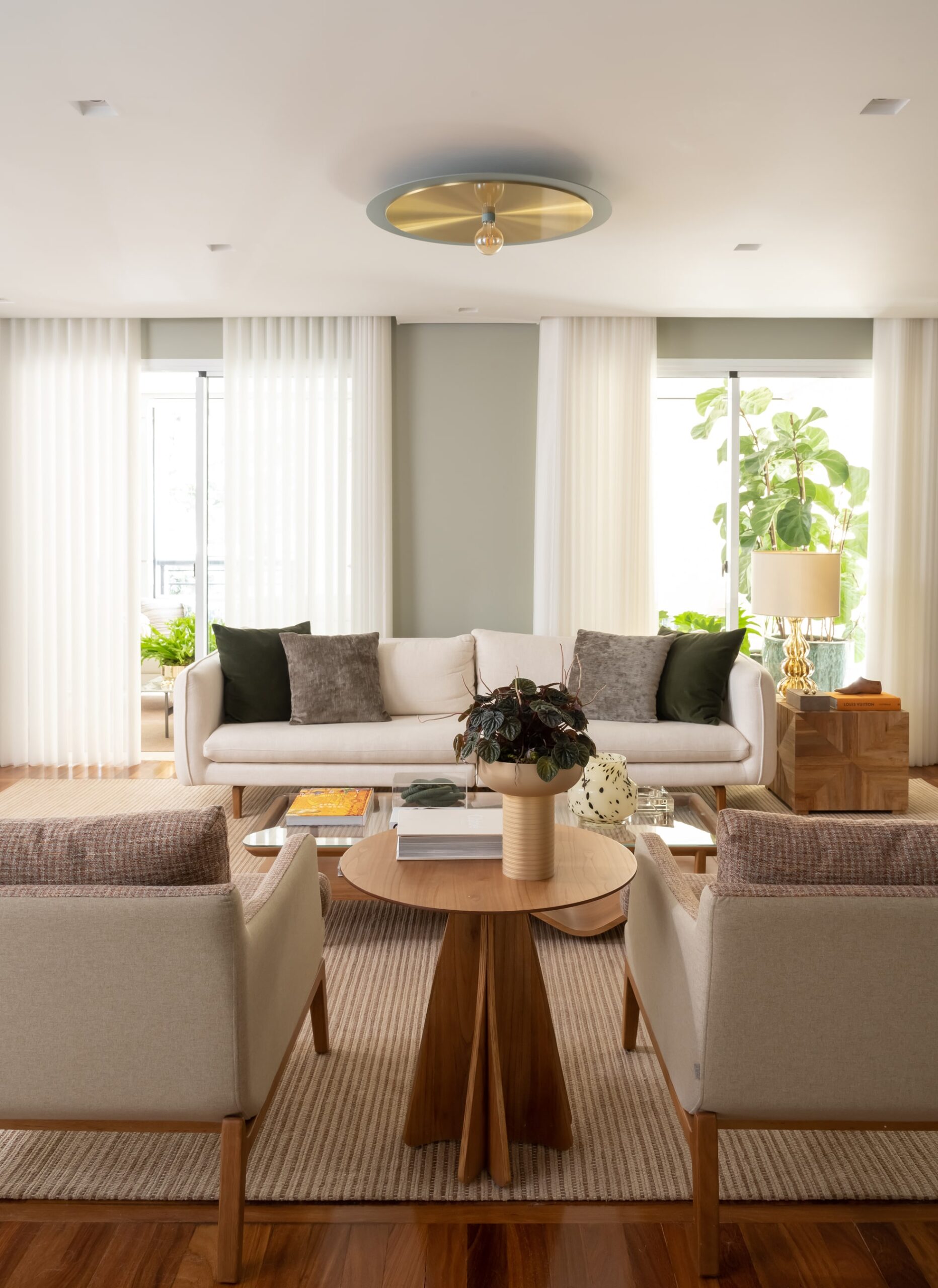 Apartamento PT