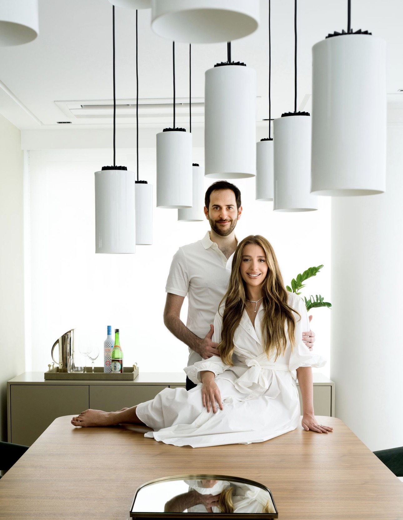 Casa e Jardim — Clássico, boho e tons pastel