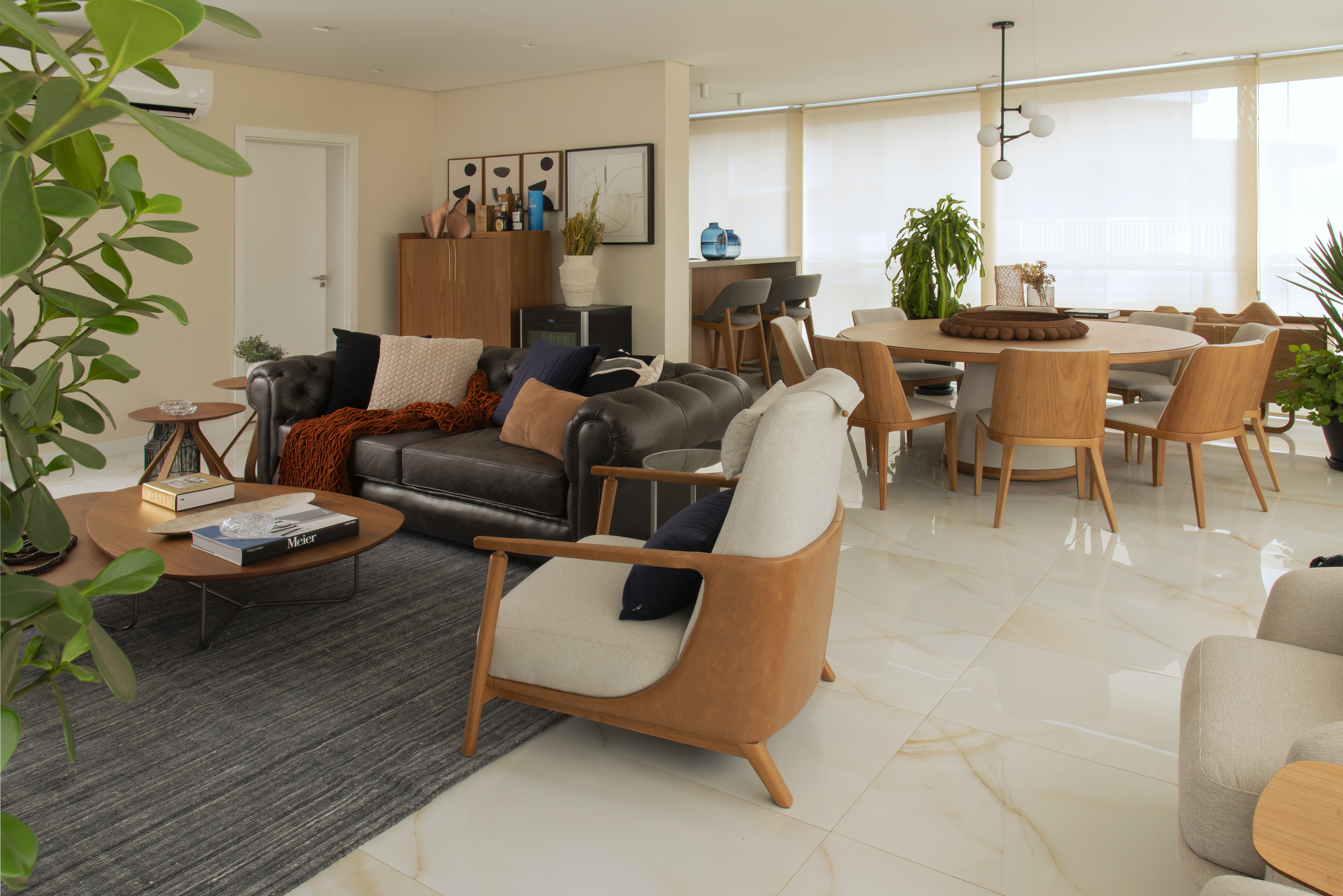 Casa Vogue — Peças herdadas, novas relações